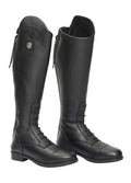 Mountain Horse Young Rider Ragazza Tall Boot - Black