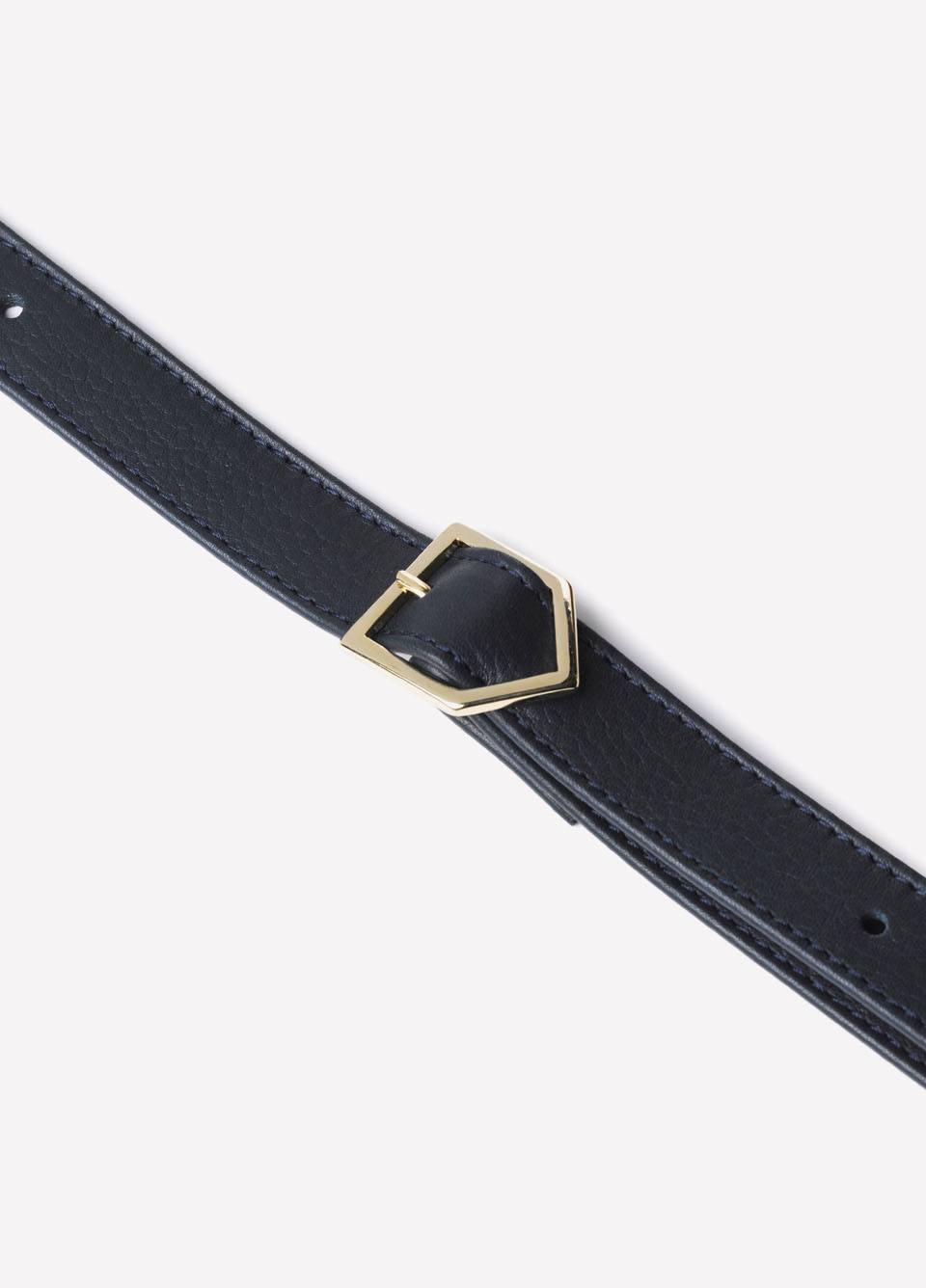 Fairfax & Favor Mini Windsor Handbag - Navy