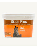 NAF Biotin Plus