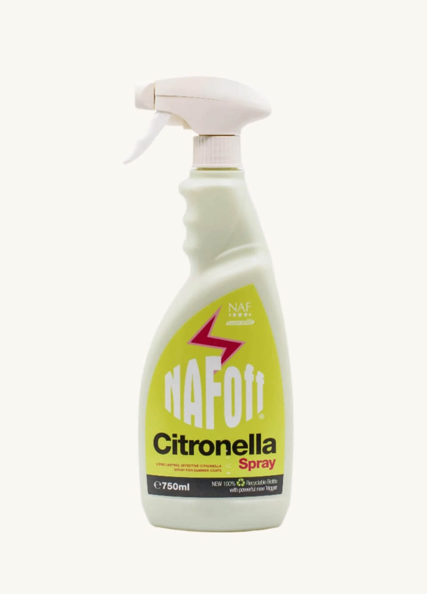 NAF Citronella Spray (750ml)