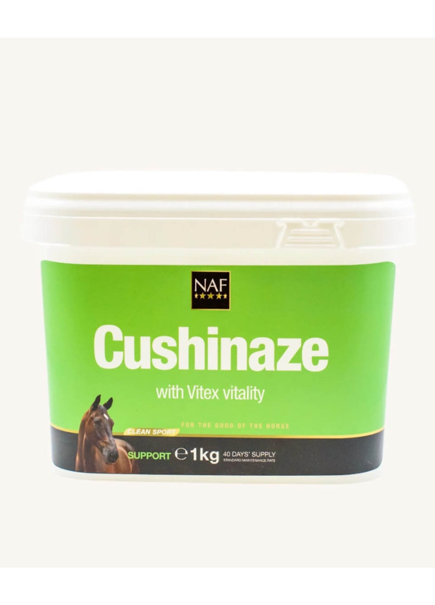 NAF Cushinaze