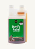 NAF Devils Relief