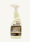 NAF Love The Skin He's In D-Itch Skin Spray