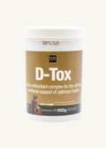 NAF D-Tox