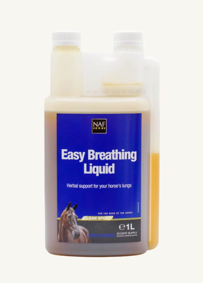 NAF Easy Breathing Liquid
