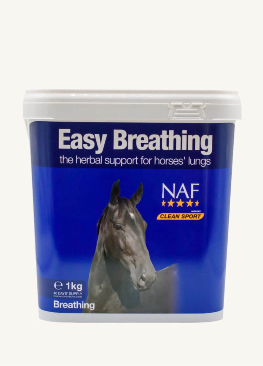 NAF Easy Breathing