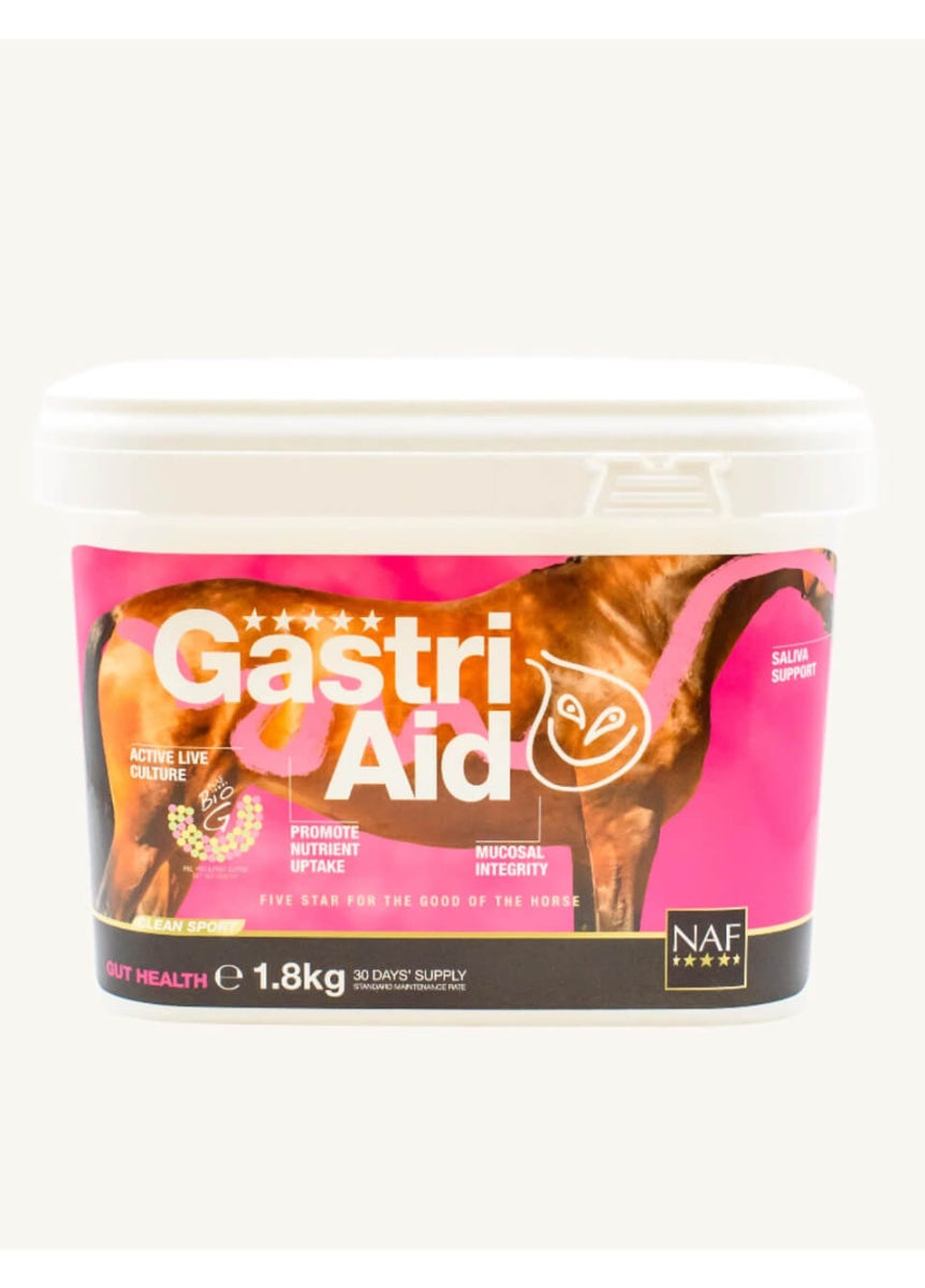 NAF Gastri Aid