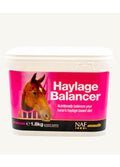 NAF Haylage Balancer