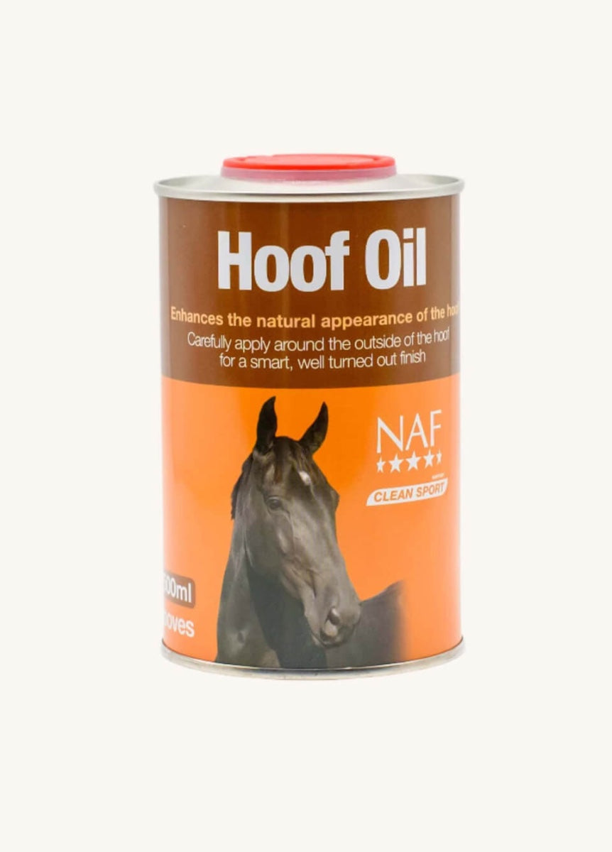NAF Hoof Oil