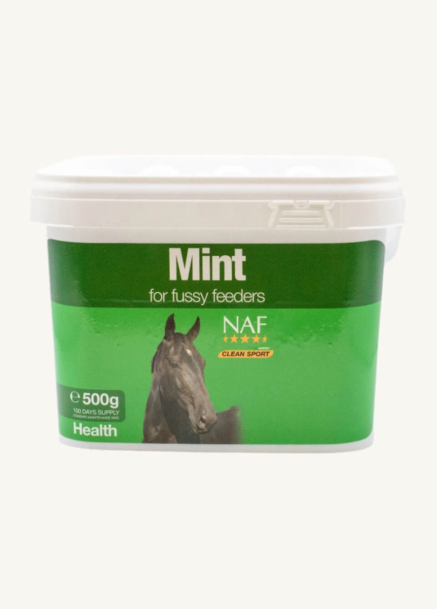 NAF Mint