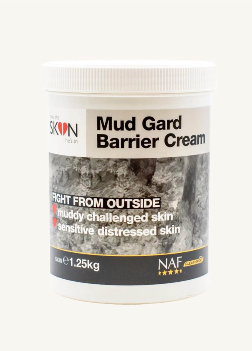 NAF Mud Gard Barrier Cream
