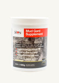 NAF Mud Gard Supplement