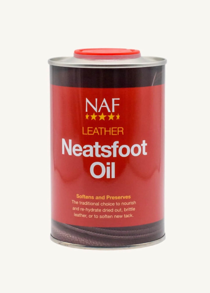 NAF Leather Neatsfoot Oil