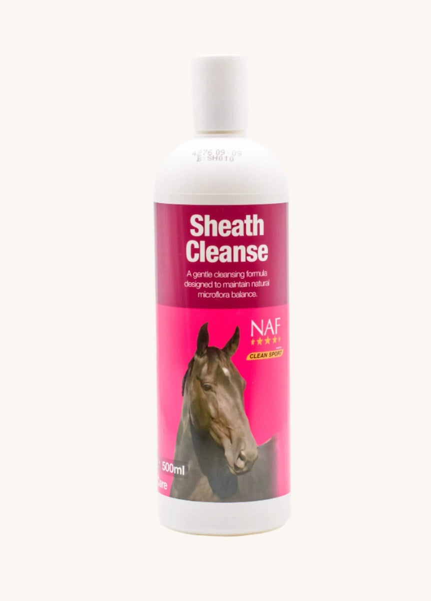 NAF Sheath Cleanse - 500ml