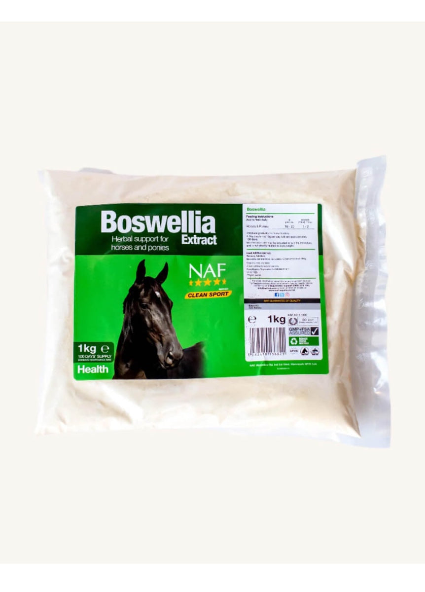 NAF Boswellia - 1kg