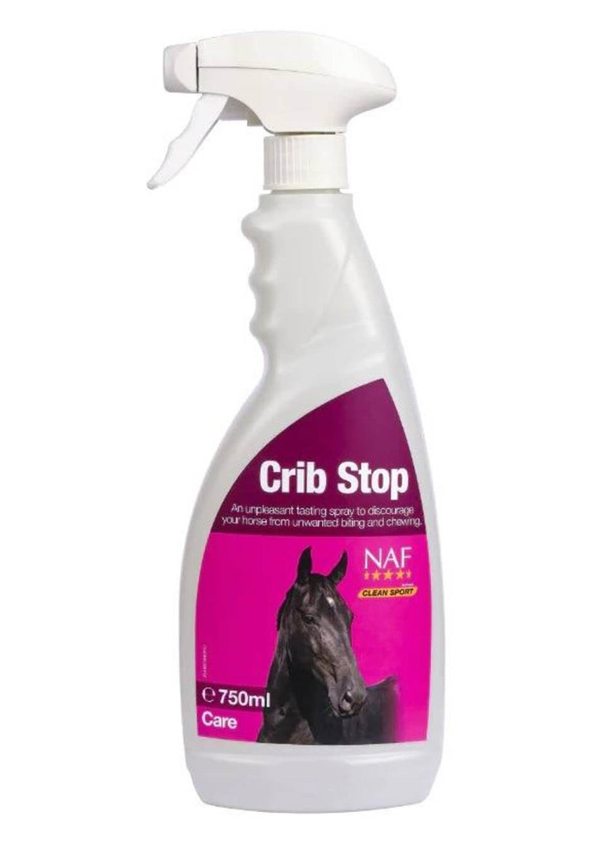 NAF Crib Stop Spray