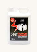 NAF Off Deet Power Performance Spray Refill - 2.5L