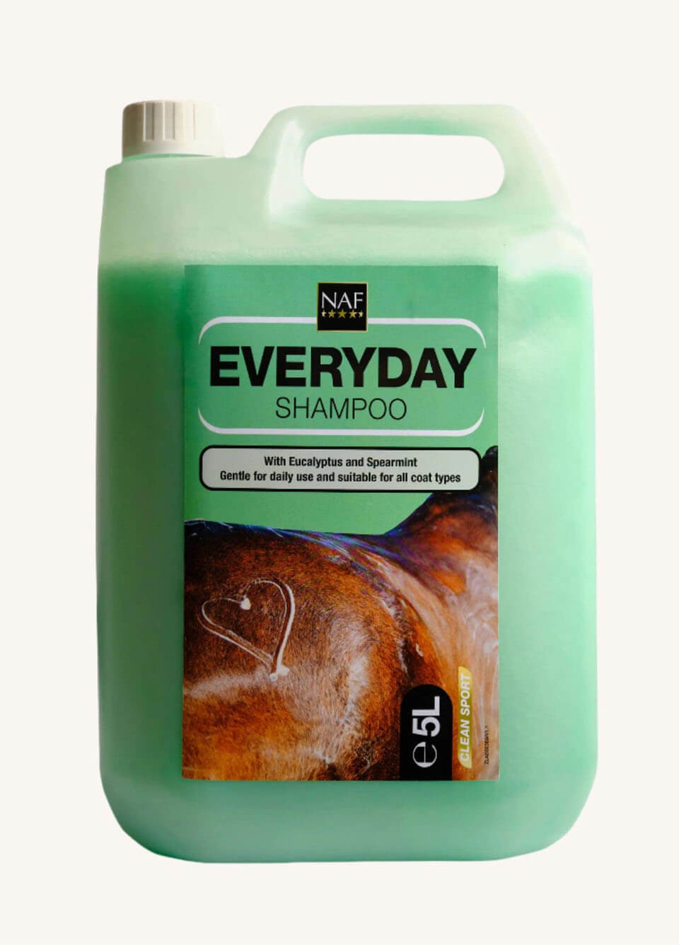 NAF Everyday Shampoo - 5L