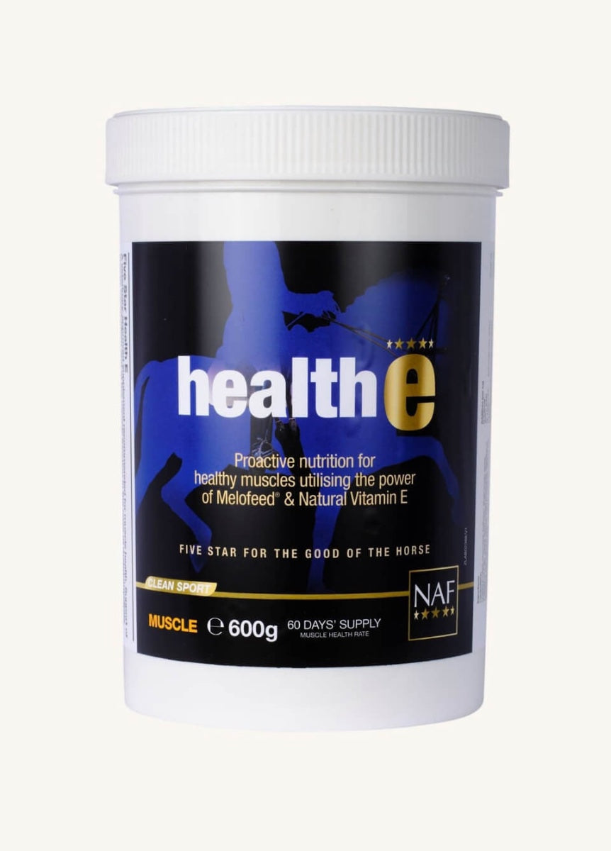 NAF HealthE - 600g