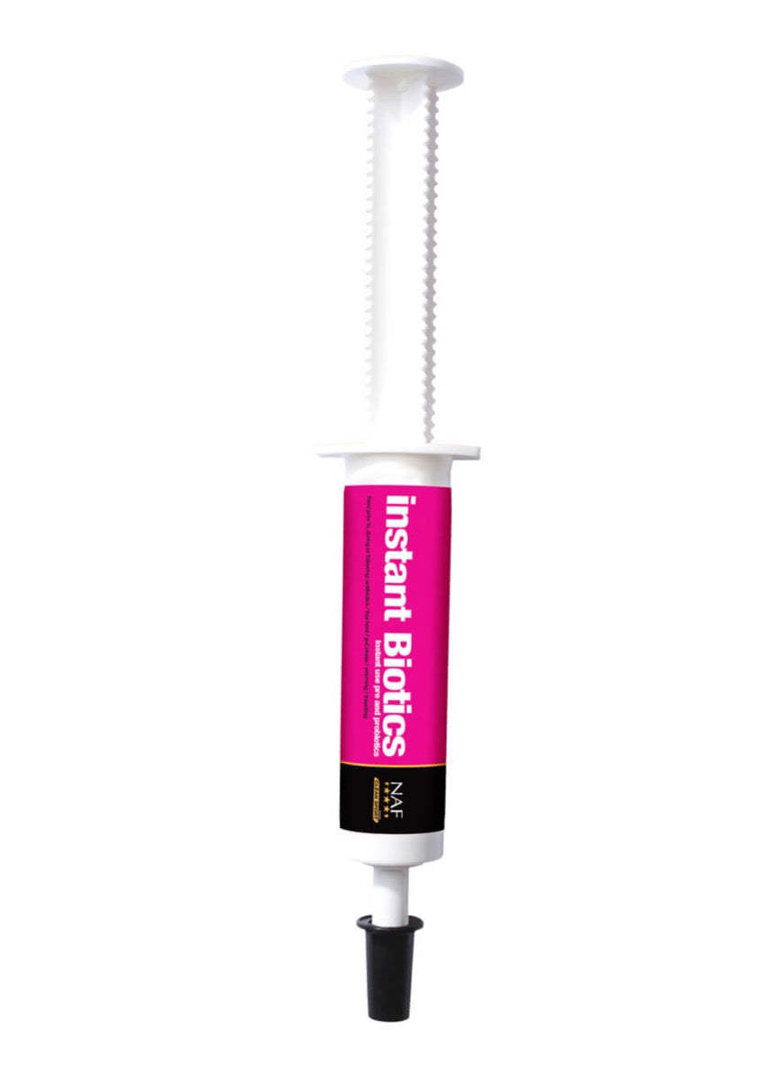 NAF Instant Biotics Syringe 30ml