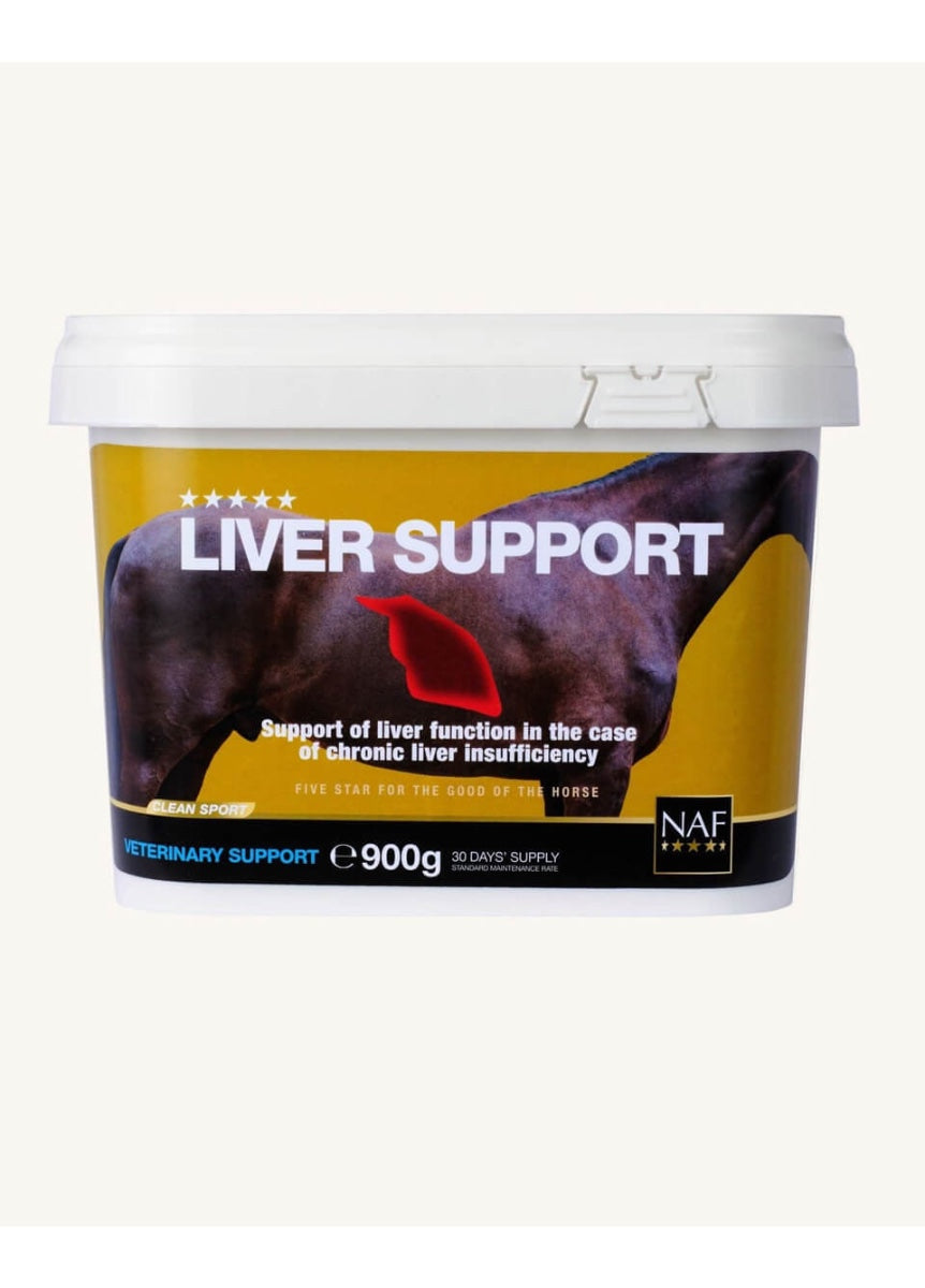 NAF 5 Star Liver Support - 900g
