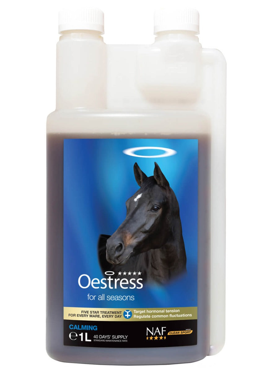 NAF Oestress Liquid