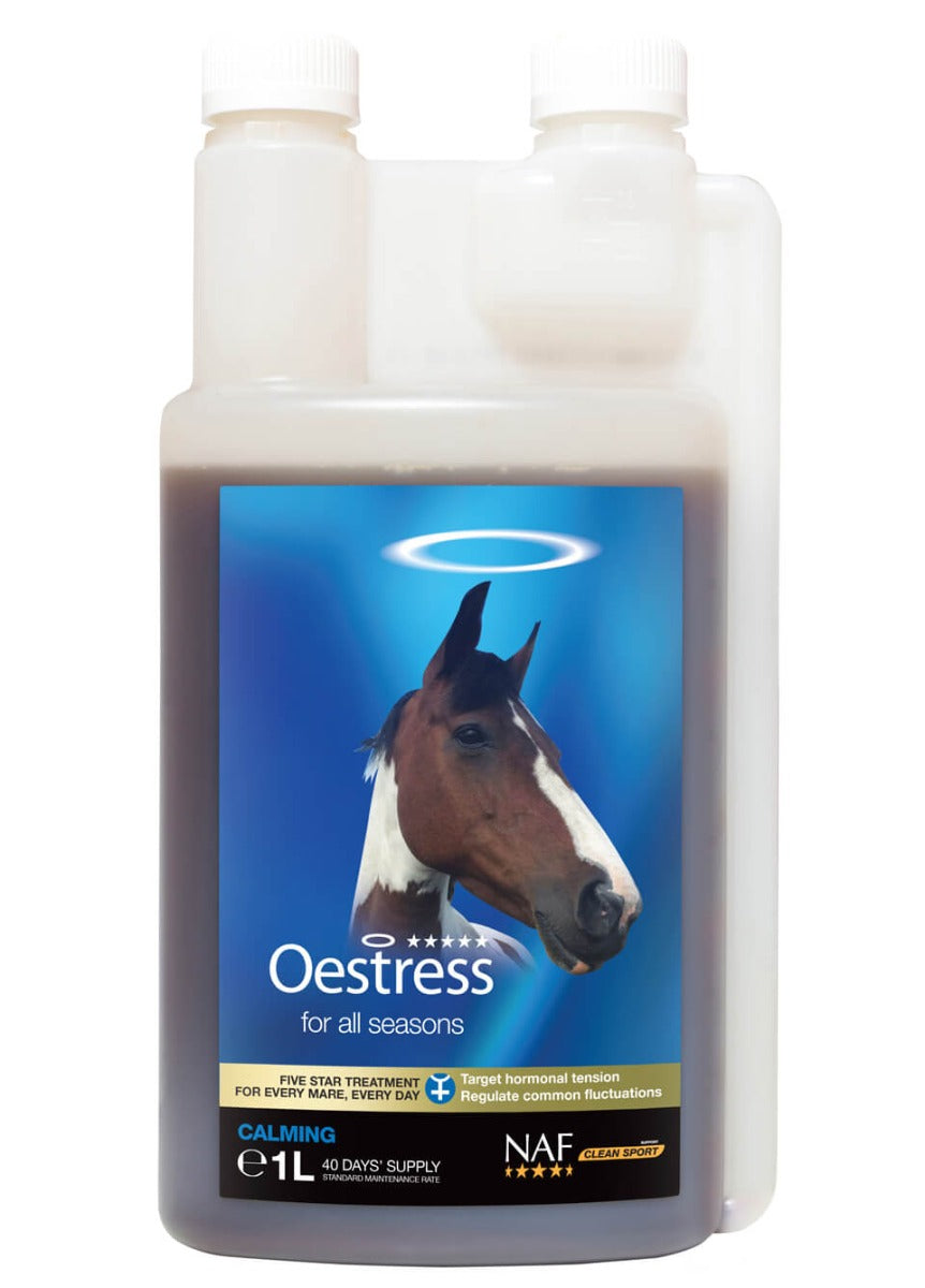 NAF Oestress Liquid