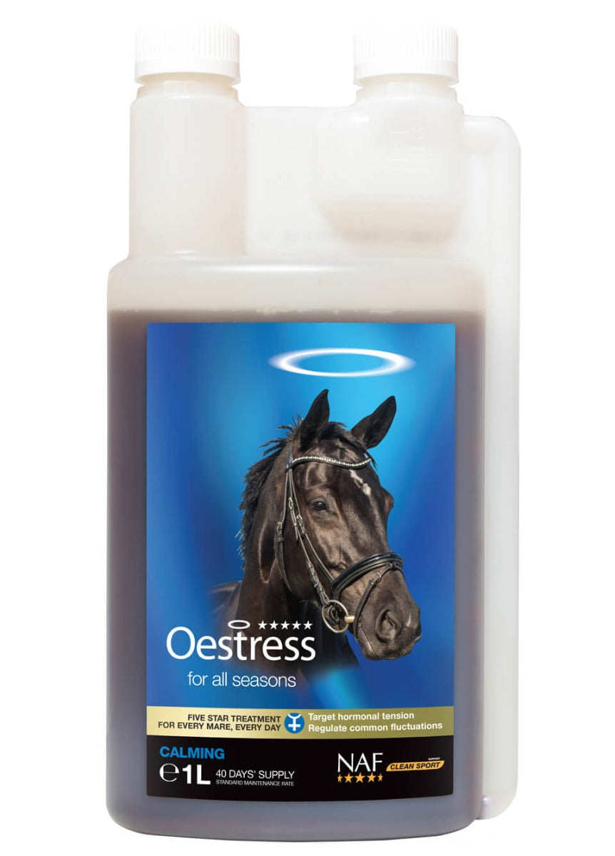 NAF Oestress Liquid