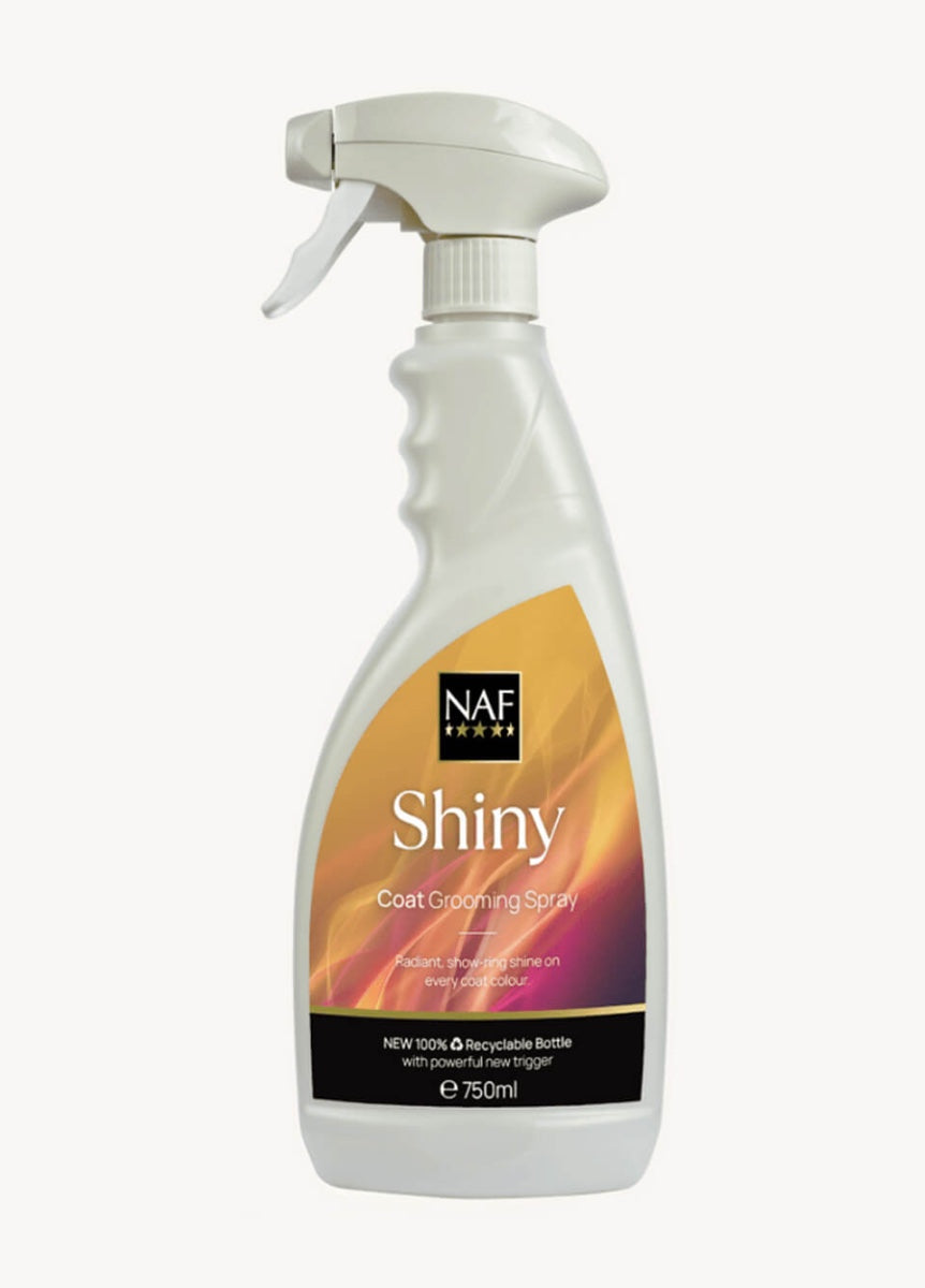 NAF Shiny Spray - 750ml