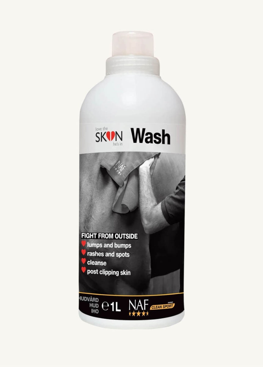 NAF Skin Wash - 1l