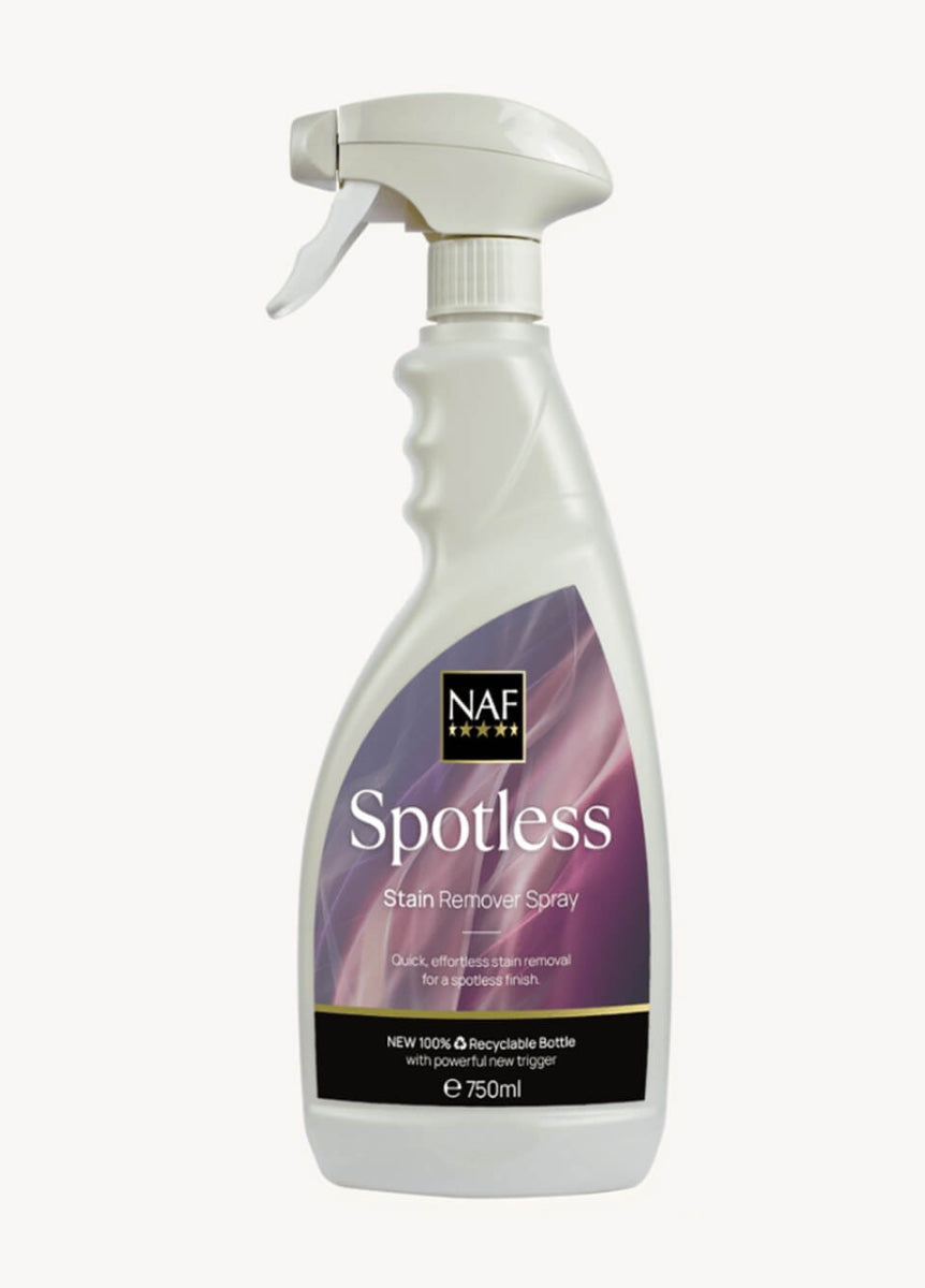 NAF Spotless Spray - 750ml