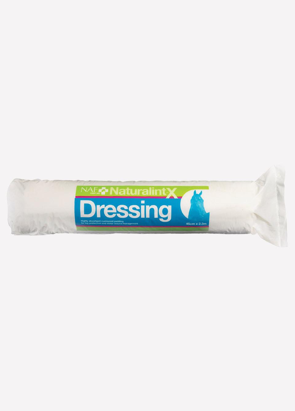 NAF Dressing