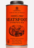 Carr & Day & Martin Vanner & Prest Neatsfoot Compound