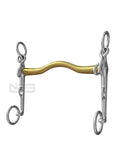 Neue Schule Slimma Weymouth Bit 14mm 7cm Shank