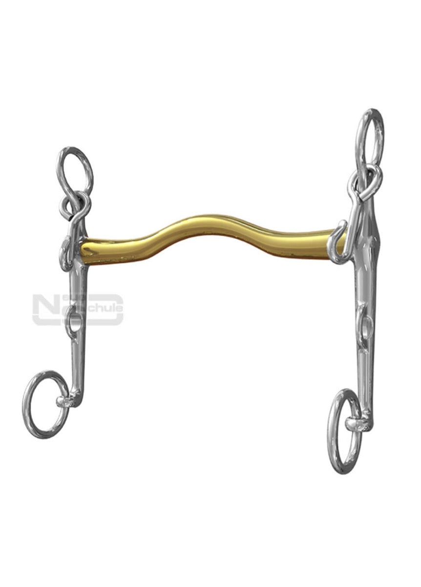 Neue Schule Slimma Weymouth Bit 14mm 7cm Shank