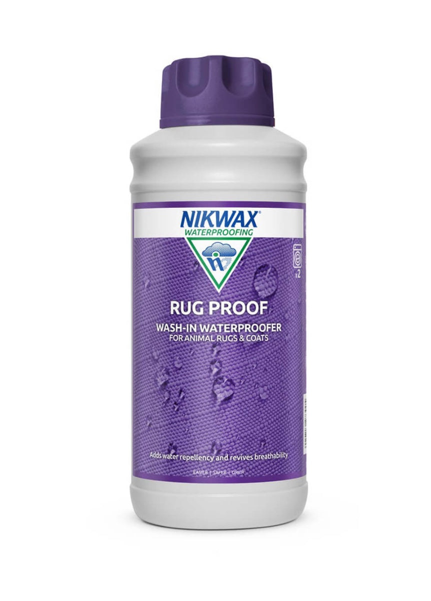 Nikwax® Rug Proof™