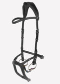Ps of Sweden Nirak Bridle - Black