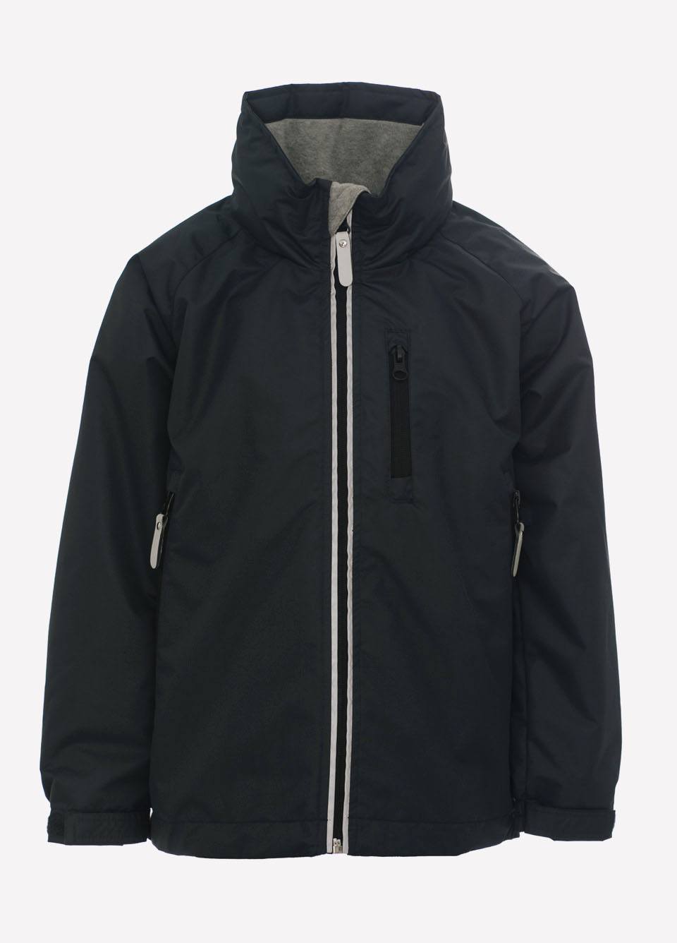 Horseware Kids Corrib Jacket - Navy