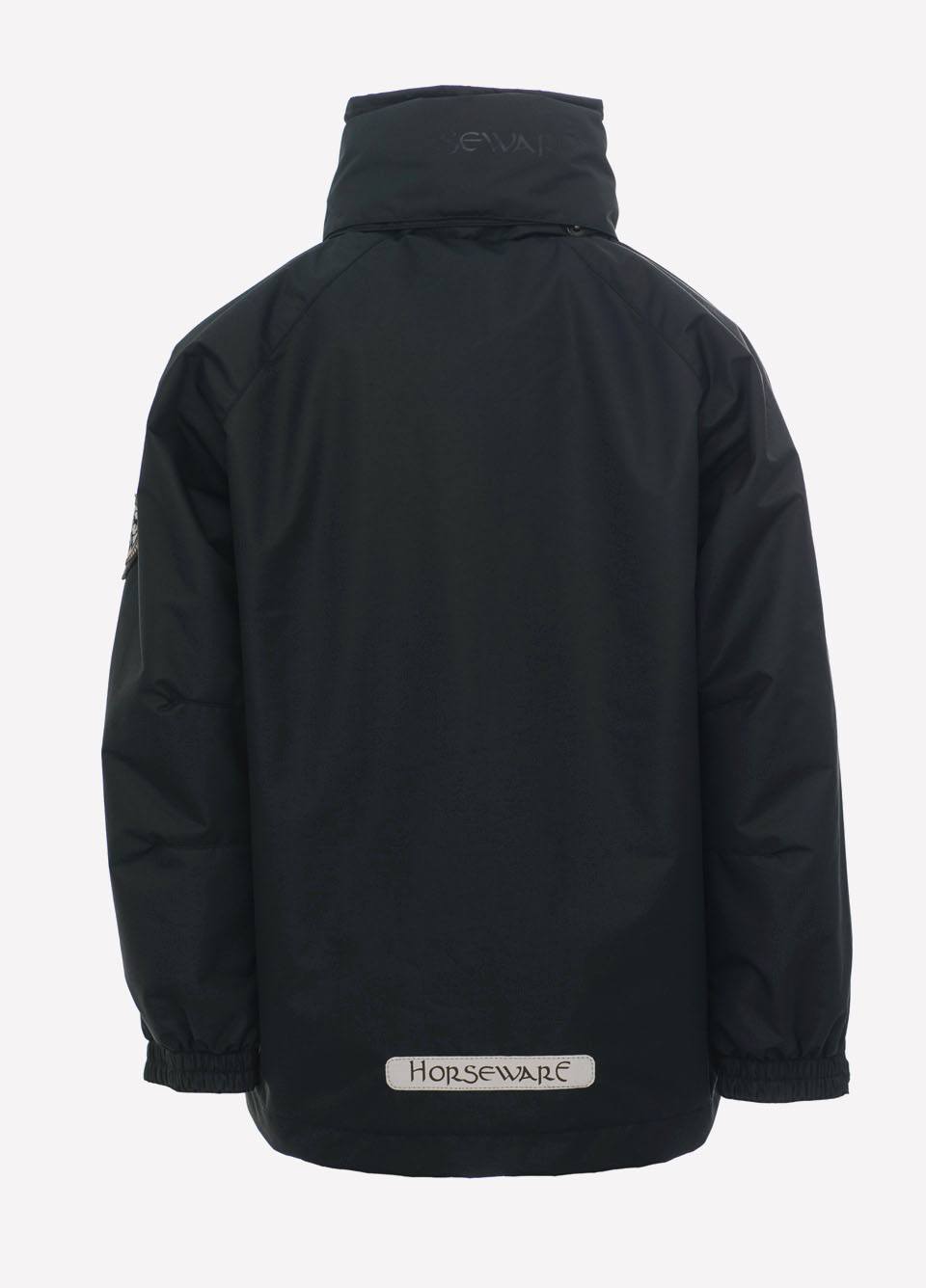 Horseware Kids Corrib Jacket - Navy