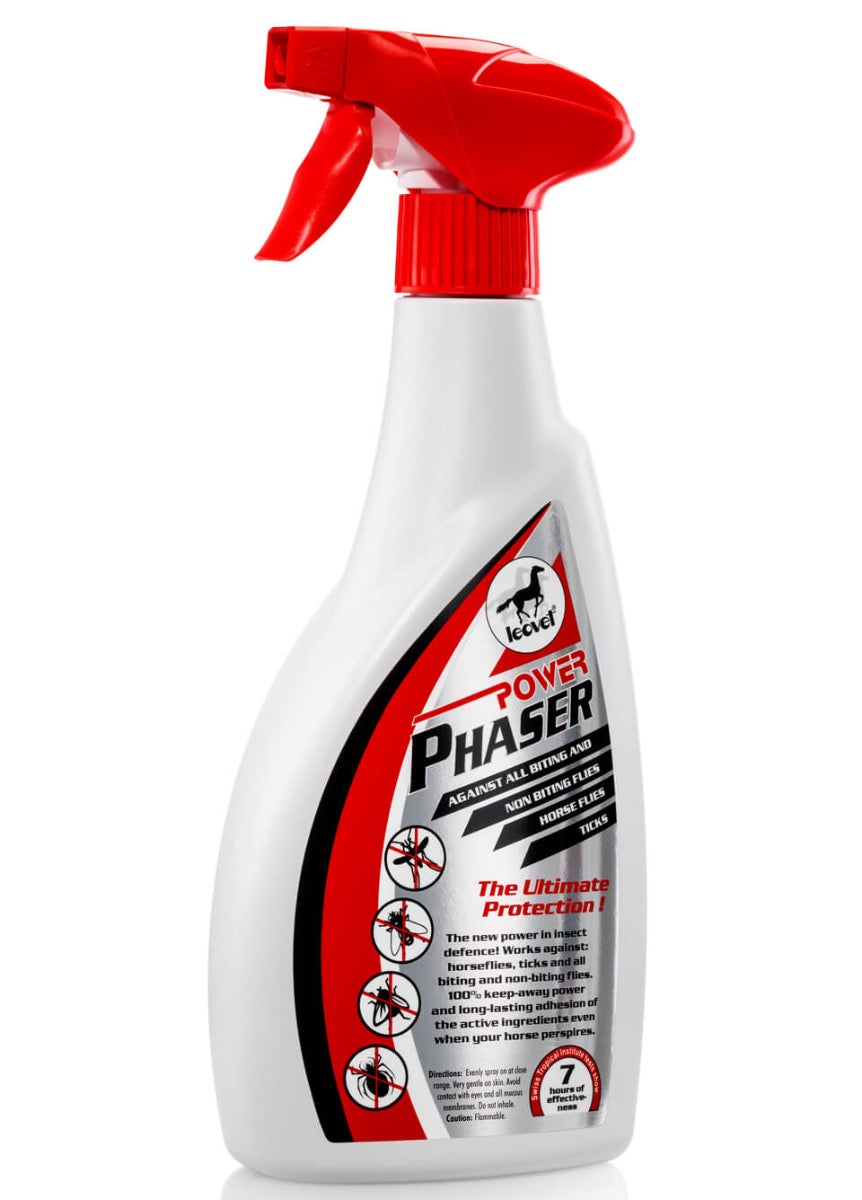 Leovet Power Phaser Spray- 550ml