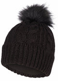 Pikeur Beanie Plait - Black