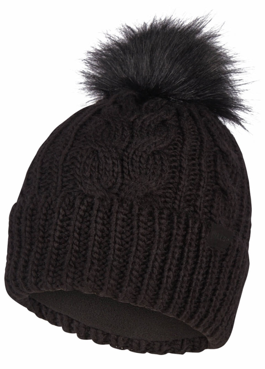 Pikeur Beanie Plait - Black