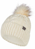 Pikeur Beanie Plait - Cream