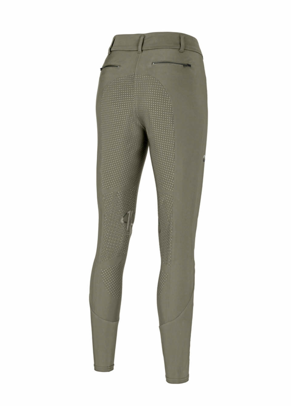 Pikeur Camie Breeches - Light Moos
