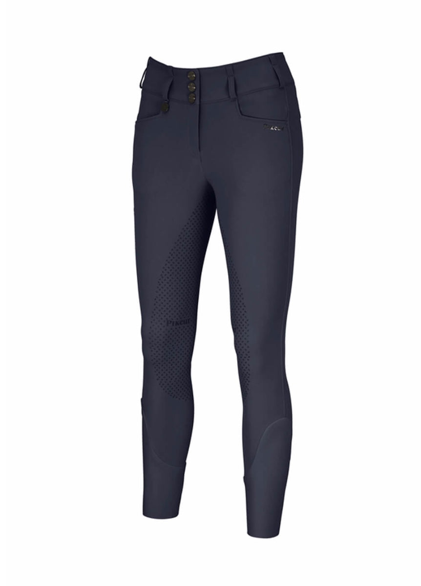 Pikeur Candela SD Breeches - Night Blue