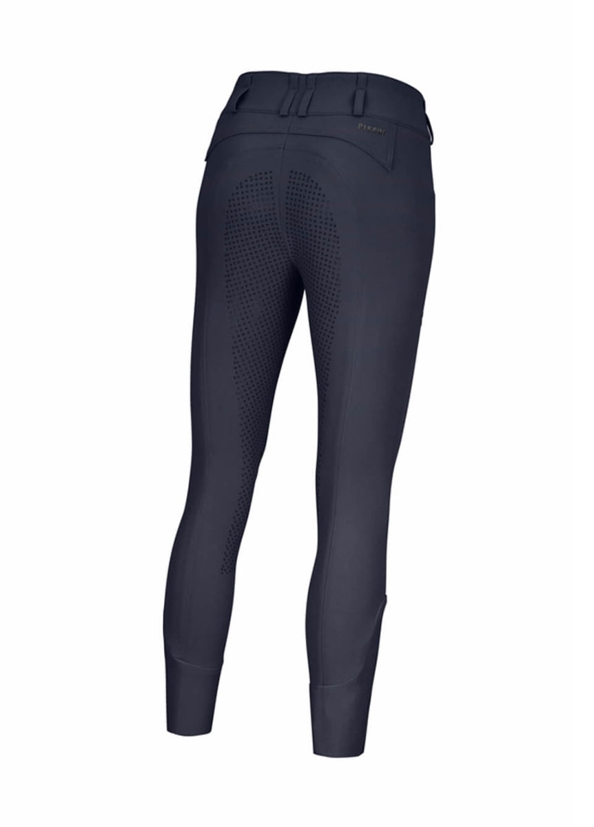 Pikeur Candela SD Breeches - Night Blue
