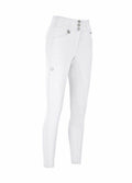 Pikeur Candela Grip Breeches - White