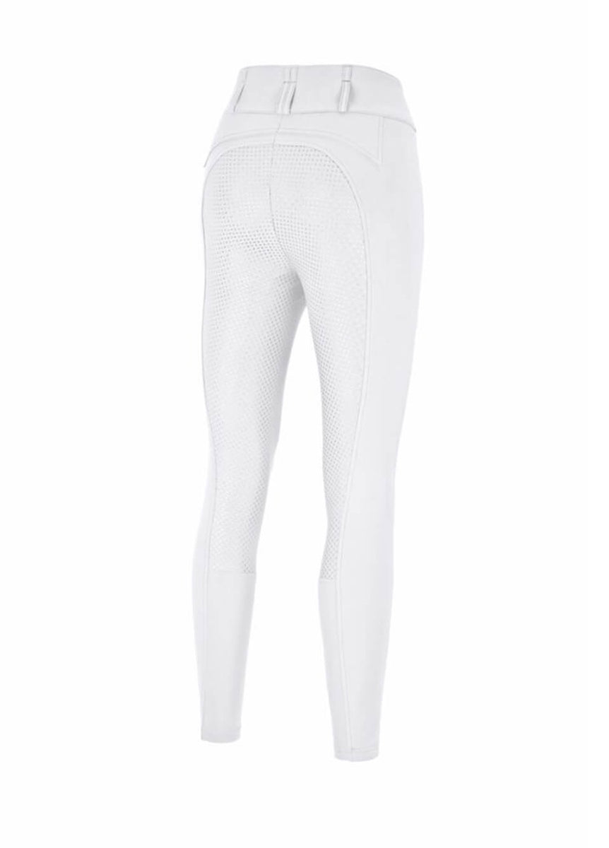 Pikeur Candela Grip Breeches - White