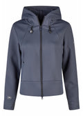 Pikeur Fleece Jacket - Graphite Blue