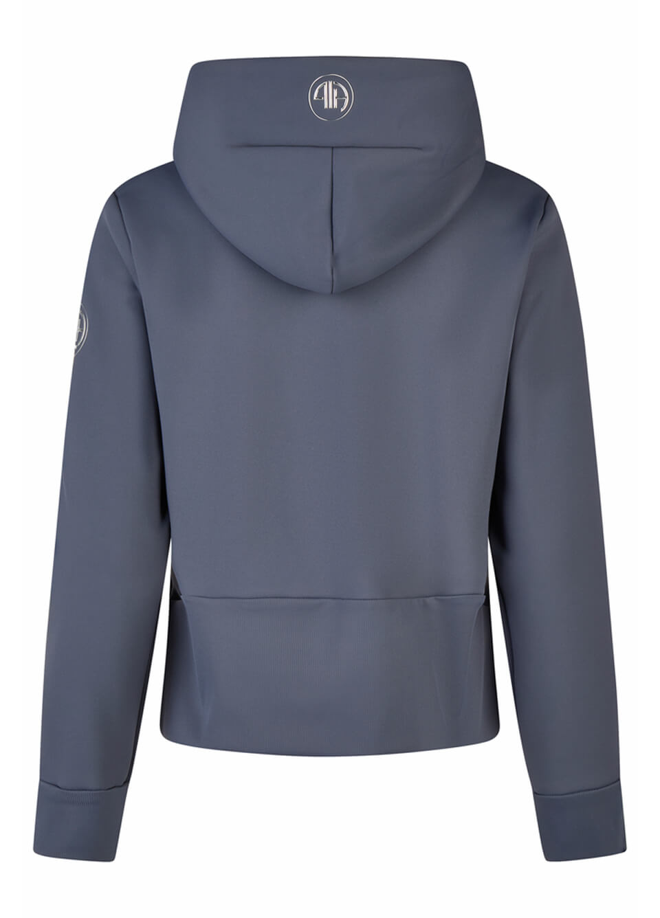 Pikeur Fleece Jacket - Graphite Blue